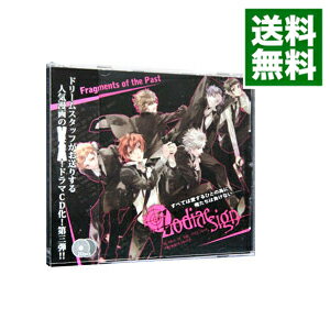 【中古】【2CD】Starry☆Sky　Zodiac　Sign　Vol．03　Fragments　of　the　Past / 乙女系