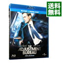 【中古】【Blu−ray】アジャストメント(デジタル・コピー付) / ジョージ・ノルフィ【監督】