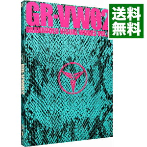 【中古】GR−VW02　GRANRODEO　VISUAL　WORKS　VOL．02 / GRANRODEO【出演】