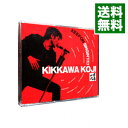 【中古】【2CD＋DVD】KEEP　ON　SINGIN’！！！！！−日本一心−　初回限定盤 / 吉川晃司