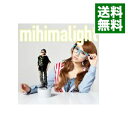 【中古】【CD＋DVD】mihimalight　初回盤 / mihimaru　GT