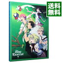 【中古】【Blu−ray】青の祓魔師 7 完全生産限定版 特典CD・タロットカード2枚・ポストカード付 / 岡村天斎【監督】