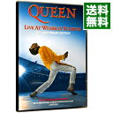 【中古】ライヴ・アット・ウェンブリー・スタジアム 25周年記念スタンダード・エディション / クイーン【出演】