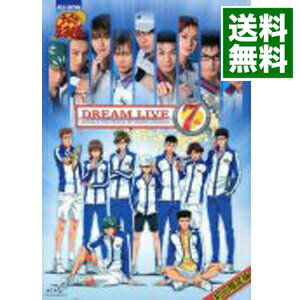 【中古】ミュージカル テニスの王子様 DREAM LIVE 7th/ 高橋龍輝【出演】