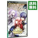 【中古】PSP ワンド オブ フォーチュン2−時空に沈む黙示録−
