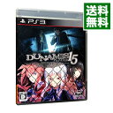 【中古】PS3 DUNAMIS15（デュナミスフィフティーン）