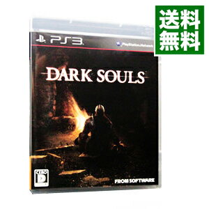 【中古】【全品10倍！5/15限定】PS3 DARK　SOULS（ダークソウル）