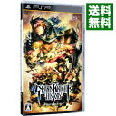 【中古】PSP グランナイツヒストリー