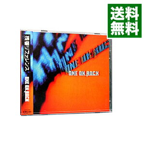 【中古】残響リファレンス / ONE　OK　ROCK