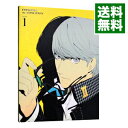 【中古】【Blu－ray】ペルソナ4 1 完全生産限定版 特典CD カード2種 ブックレット 三方背ケース付 / 岸誠二【監督】