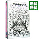 【中古】Kis−My−Ftに逢えるde Show vol．3 at 国立代々木第一体育館 2011．2．12／Kis−My−Ft2 Debut Tour 2011 Everybody Go / Kis−My−Ft2【出演】