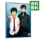 【中古】【Blu−ray】青の祓魔師 10 完全生産限定版 特典CD・ブックレット・ポストカード・三方背ケース・タロットカード2枚付 / 岡村天斎【...