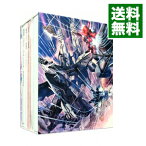 【中古】【全品10倍！3/20限定】【Blu－ray】劇場版マクロスF　－サヨナラノツバサ－　Hybrid　Pack　超時空スペシャルエディション　ブックレット・ポスター集・パンフレット2冊・原画集・台本2冊・収納BOX付 / 河森正治【監督】