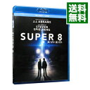 【中古】【Blu−ray】SUPER 8 スーパーエイト ブルーレイ＆DVDセット / J．J．エイブラムス【監督】