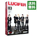 【中古】LUCIFER 初回限定盤 Type A/ SHINee