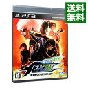 【中古】PS3 ザ キング オブ ファイターズ XIII ［DLカード使用 付属保証なし］