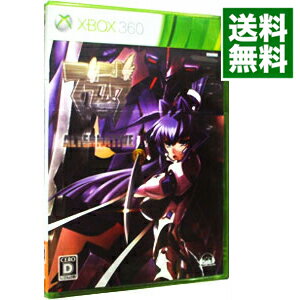 【中古】Xbox360 マブラヴ　オルタネイティブ
