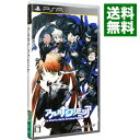 【中古】PSP アルカナ ファミリア La storia della Arcana Famiglia