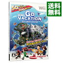 【中古】Wii GO VACATION（ゴーバケーション）