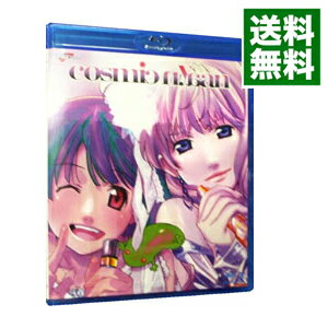 【中古】【Blu−ray】マクロスF 超時空スーパーライブ cosmic nyaan（コズミック娘） 特典DVD付 / 中島愛【出演】