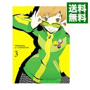 【中古】ペルソナ4 3 完全生産限定版/ 岸誠二【監督】