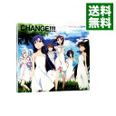 【中古】【CD+DVD】CHANGE!!!! 初回限定盤 / 765PRO ALLSTARS