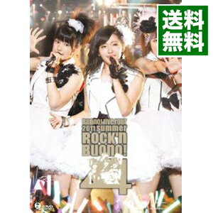 【中古】Buono！ライブツアー2011　summer−Rock’n　Bu