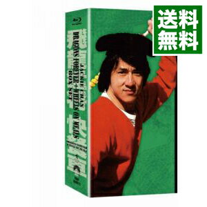 【中古】【Blu−ray】スパルタンX×サイクロンZ　Set / サモ・ハン・キンポー【監督】のサムネイル