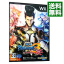 【中古】Wii 戦国BASARA3　宴