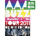 【中古】AAA BUZZ COMMUNICATION TOUR 2011 DELUXE EDITION / AAA【出演】