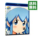 【中古】【Blu−ray】侵略!? イカ娘 4 リーフレット付 / 山本靖貴【監督】