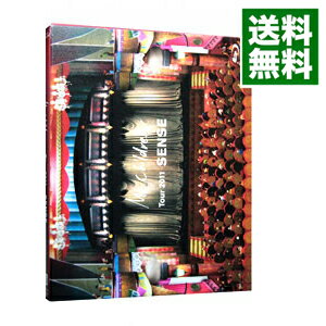 【中古】【Blu－ray】Mr．Children TOUR 2011“SENSE” / Mr．Children【出演】