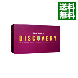 【中古】ピンク・フロイドBOX / ピンク・フロイド