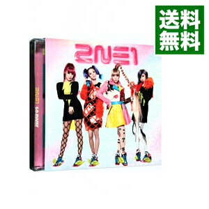 【中古】【CD＋DVD】GO　AWAY　タイプB / 2NE1