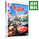 【中古】【全品10倍！3/30限定】カーズ2 DVD＋ブルーレイセット / ジョン ラセター／ブラッド ルイス