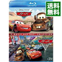 【中古】【Blu−ray】カーズ1&2 ブルーレイセット 特典Blu−ray付 / ジョン・ラセター/ブラッド・ルイス【監督】