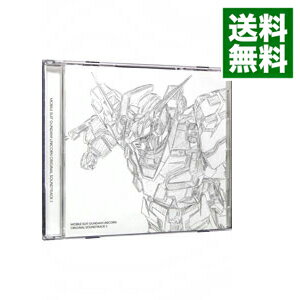 【中古】機動戦士ガンダムUC　オリジナルサウンドトラック2 / 澤野弘之