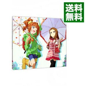 【中古】「アイドルマスター」THE　IDOLM［＠］STER　ANIM［＠］TION　MASTER　03 / アニメ