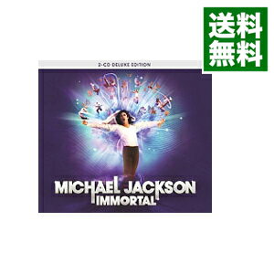 【中古】【2CD】イモータル　デラックス・エディション　完全生産限定盤 / マイケル・ジャクソン