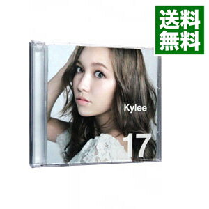 【中古】【CD＋DVD】17 初回限定盤 / Kylee