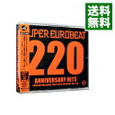 【中古】【2CD】スーパーユーロビート　VOL.220 / オムニバス