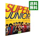 【中古】Mr．Simple 初回限定盤/ SUPER JUNIOR