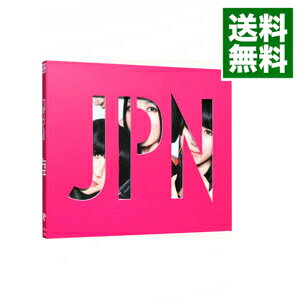 【中古】JPN 初回限定盤/ Perfume