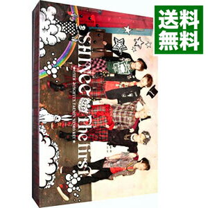 【中古】THE　FIRST　SPECIAL　BOX　初回生産限定盤/ SHINee