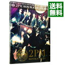 【中古】REPUBLIC　OF　2PM　初回生産限定盤A/ 2PM