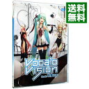 【中古】VOCALO　VISION　FEAT．初音ミク / 初音ミク【出演】