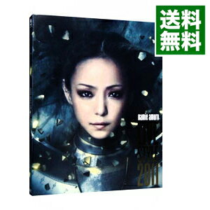 【中古】【Blu－ray】namie　amuro　LIVE　STYLE　2011 / 安室奈美恵【出演】