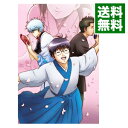 【中古】銀魂’ 07 完全生産限定版/ 藤田陽一【監督】