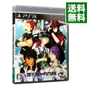 【中古】PS3 BEYOND　THE　FUTURE　−　FIX　THE　TIME　ARROWS　−（ビヨンド ザ フューチャー フィックス ザ タイムアロー）