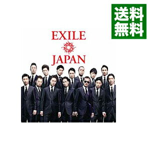 【中古】【2CD】EXILE　JAPAN／Solo / EXILE，ATSUSHI